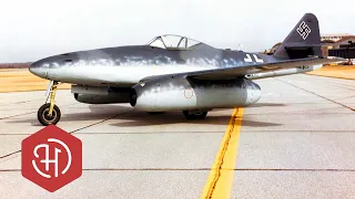 German Wonder Weapons of World War II