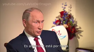 Vladimir Putin destroza el ateísmo en 5 minutos