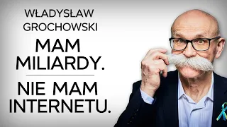 🫨Zero biznes planów, zero excela - tylko działanie! 📣Władysław Grochowski [Expert w Rolls-Royce]