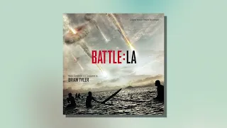 We Are Still Here (From "Battle: Los Angeles") (Official Audio)
