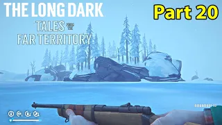 Frozen Bay Islands | The Long Dark Tales from the Far Territory | Part 20