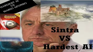 CM0102 Sintra Vs Hardest AI pt 5