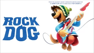 Jaco Caraco - Shout it Out (Rock Dog Soundtrack)