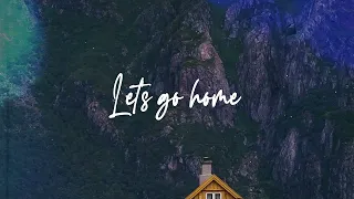 (Продан)Xcho x Ramil' x MACAN Type Beat - "Let's go home"(Prod. by Nightmare)