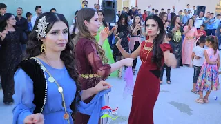 DAWATA OMED & MAHWAR  PART 4 ABDULLA HARKI BY Diyar Video Iraq