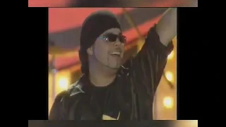 DjAligator live big show at the mega dance 2005(full version)