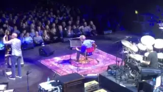 Eric Clapton   Layla Live in London 15052015