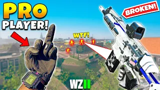 *NEW* WARZONE 2 BEST HIGHLIGHTS! - Epic & Funny Moments #210