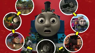 Every Thomas Movie Is The Same