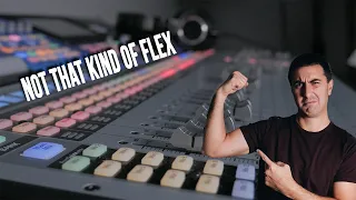 PreSonus StudioLive Series iii Flex Mixes || Aux Sends, Subgroups and Matrix