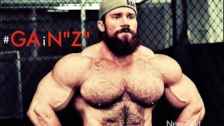 BODYBUILDING MOTIVATION - All Kinds Of GAINZ