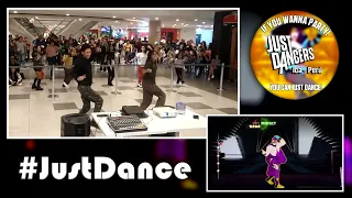 Just Dance 2022 (Unlimited) - "Can't Take My Eyes Off You" Boys Town Gang  / TORNEO JUST DANCE TOTAL