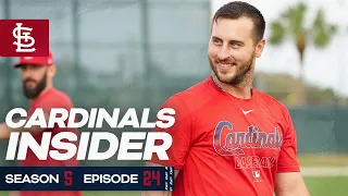 Cardinals Insider | Season 5, Episode 24