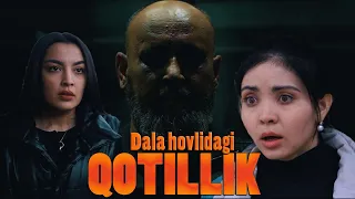 Dala hovlidagi qotillik( Tilsim) Дала xовлидаги қотиллик 2023