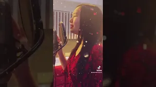 “Сен келерсің” Cover by Aiza🤍