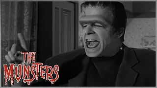 Ben Is Not What He Seems | The Munsters