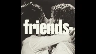 [Free] 4n Way + Jughead + Fendiglock type beat - "friends"