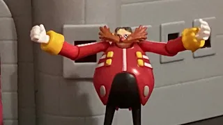 Bowser and Eggman evil laugh contest ￼