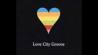 1995 Love City Groove - Love City Groove