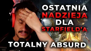 MODY - OSTATNIA NADZIEJA DLA STARFIELD'A? | Dobrodziej ogląda @ToZnowuOni