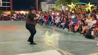 Imitador de Carin Leon /Alexander Sarmiento Show /Soyalo Chiapas