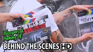 Transformers: Age of Extinction (2014) Making of & Behind the Scenes