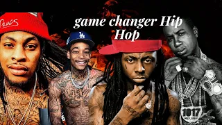 BEST OF HIP HOP CRUNK JUICE MIX VOL 2.LIL WAYNE, RICK ROSS, GUCCI MANE, WAKA FLOCKA (INTRO)