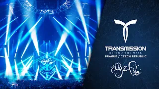 ALY & FILA ▼ TRANSMISSION PRAGUE 2021: Behind The Mask [FULL 4K SET]