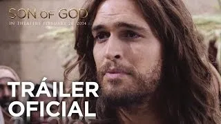 Son Of God | Tráiler Oficial [HD] | 20th Century FOX