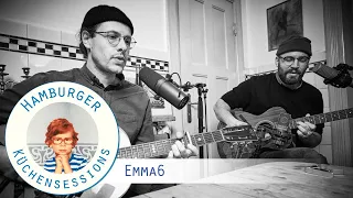 EMMA6 "Möglichkeiten" live @ Hamburger Küchensessions