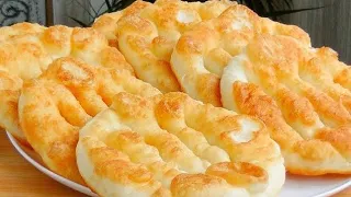 ВАС НА РУКАХ НОСИТЬ БУДУТ ЗА ТАКОЙ РЕЦЕПТ! НУ ОЧЕНЬ ВКУСНЫЕ