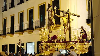 4K Conversión del Buen Ladrón (Montserrat) en Rioja-Velazquez 2023