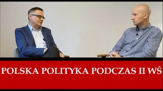 PIOTR GURSZTYN: 100% POLAKÓW ZOSTAŁO SKRZYWDZONYCH PRZEZ NIEMCÓW