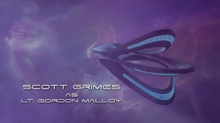 The Orville Intro with the Theme from Star Trek: The Next Generation