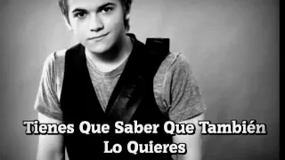 Hunter Hayes - Wanted (Traducida Al Español)