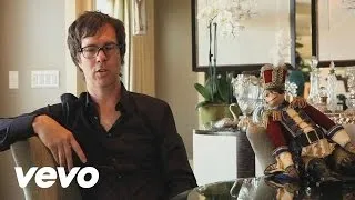Ben Folds - The Best Imitation Of Myself: There's Always Someone Cooler Than You