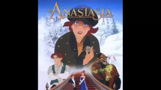 Anastasia - Journey To The Past (Arabic version)