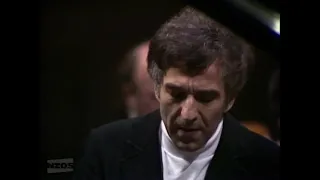 Ashkenazy Franck Symphonic Variations Live