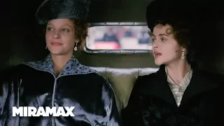 Wings of the Dove | 'A Crush' (HD) | Helena Bonham Carter | 1997