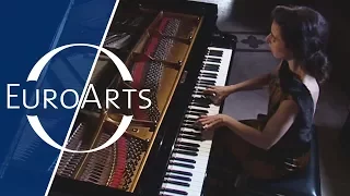 Angela Hewitt: Bach - Prelude & Fugue No. 24 in B minor BWV 893 | WTC Book II