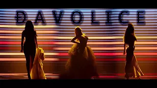 Djavolice - cokolada i vanila (official music video)