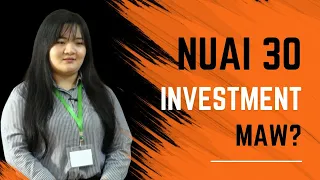 Taksa tichak tu, Nuai 30 investment | Zoei nutra | Ch&Ng S1, Ep-1