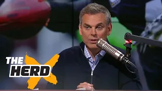 NFL fans should not care that the Raiders are moving to Las Vegas | THE HERD