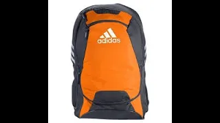 Adidas laptop/school/college bag