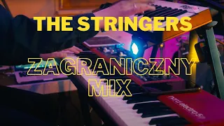 Zespół THE STRINGERS - Zimowe Live Session | ZAGRANICZNY MIX | 4/4 (Village People, Lobo, Paul Anka)