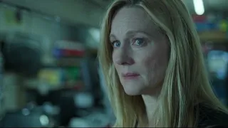 OZARK | Wendy Realizes Her Brother Has To Go