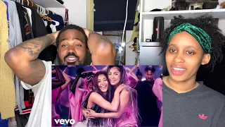 Lady Gaga, Ariana Grande - Rain On Me (Official Music Video) (Reaction) #LadyGaga #ArianaGrande #SM