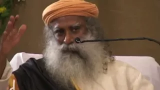 What is a Siddhi? Sadhguru