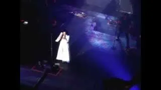 Tarja Turunen - Phantom of the opera