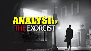 Allegory of The Exorcist